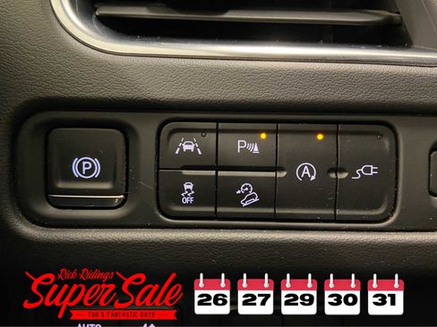 Used 2021 Chevrolet Tahoe Premier image 41