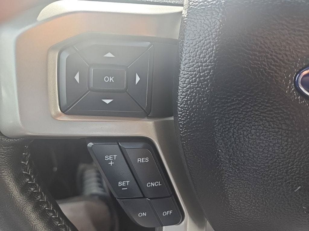 Used 2021 Ford F350 Lariat w/ Chrome Package AWD/4WD image 14