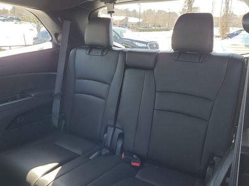 Used 2020 Honda Pilot Black Edition image 14