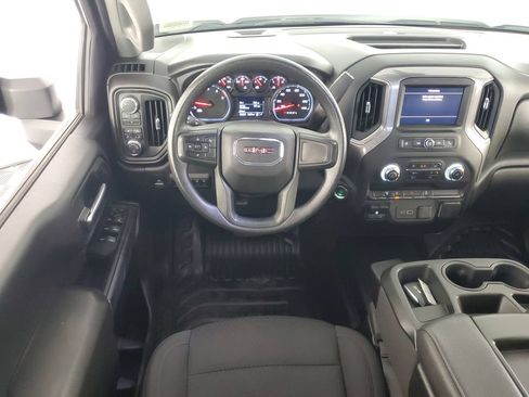 Used 2024 GMC Sierra 3500 Pro w/ Convenience Package AWD/4WD image 16
