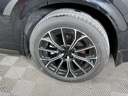 New 2026 MAZDA CX-70 3.3 Turbo S w/ Premium Package image 39