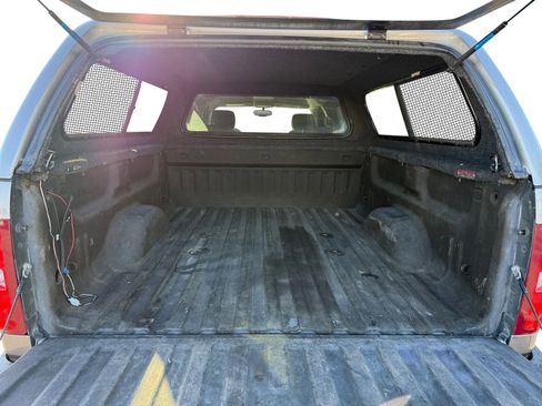 Used 2012 Chevrolet Silverado 2500 LT w/ Z71 Appearance Package image 17