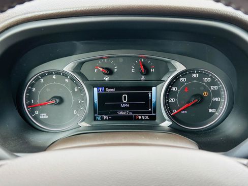 Used 2017 GMC Acadia SLT FWD image 20