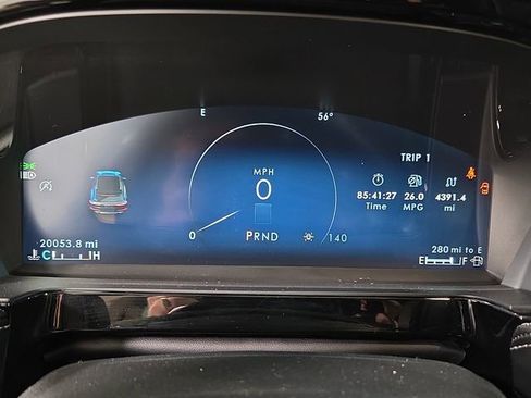 Used 2023 Lincoln Corsair Reserve image 19