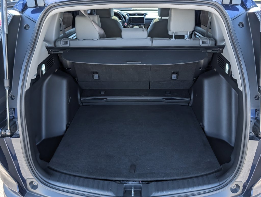 Used 2020 Honda CR-V EX image 30