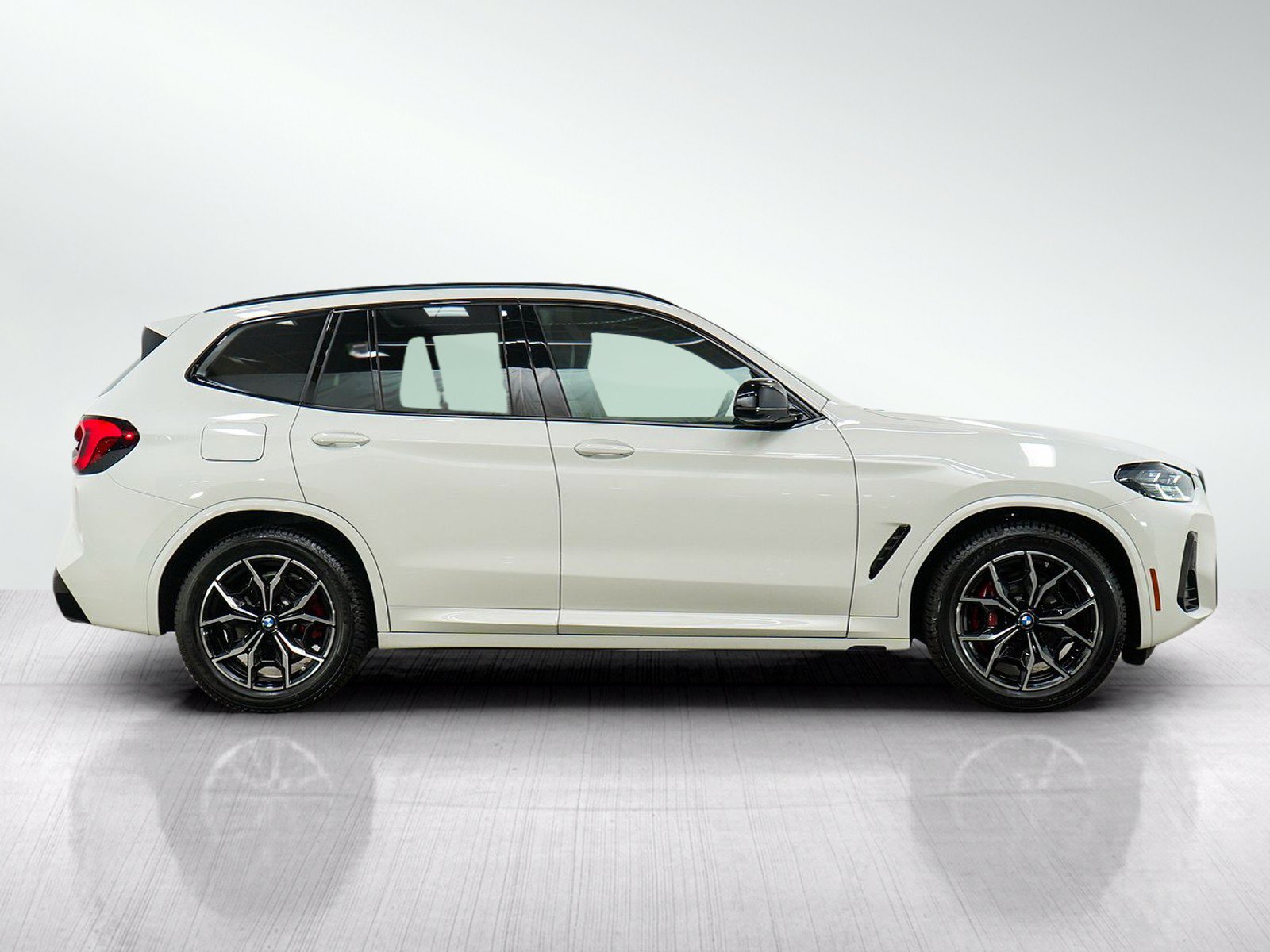 Used 2024 BMW X3 M40i w/ Premium Package AWD/4WD image 6