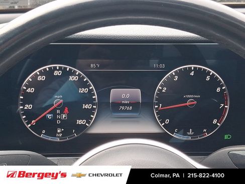 Used 2020 Mercedes-Benz E 350 4MATIC Sedan image 24