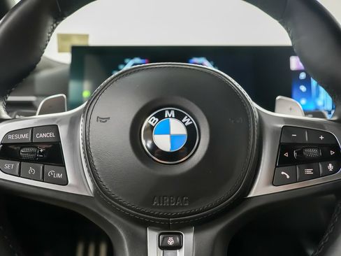 Used 2023 BMW M240i xDrive Coupe w/ Premium Package AWD/4WD image 23