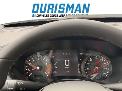 New 2026 Jeep Compass Latitude image 21