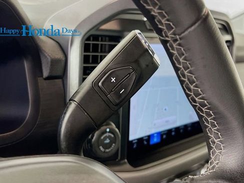 Used 2024 Ford F150 XLT w/ Tow/Haul Package image 13