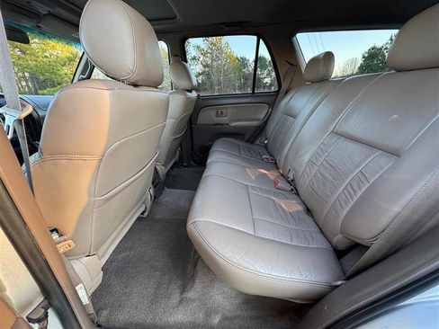 Used 2000 Toyota 4Runner Limited image 20