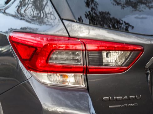 Certified 2023 Subaru Crosstrek 2.5i Sport image 7