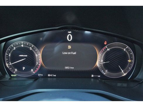 New 2026 MAZDA CX-90 3.3 Turbo w/ Premium Plus Pkg image 13