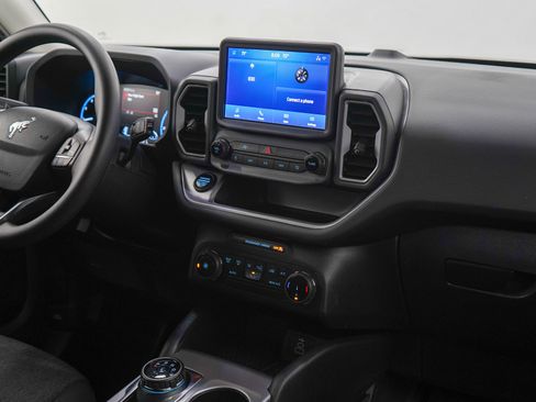 Used 2024 Ford Bronco Sport Big Bend image 13