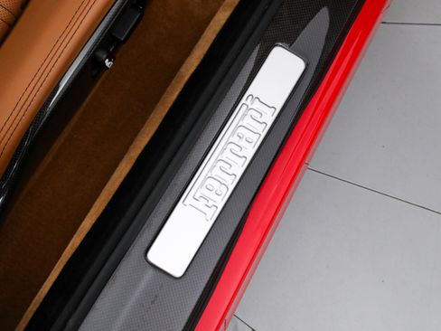 Used 2005 Ferrari 575M Maranello Superamerica image 26