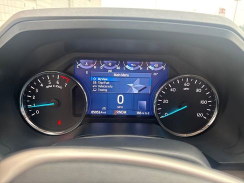 Used 2023 Ford Expedition Limited image 23