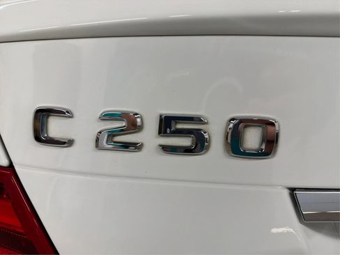 Used 2015 Mercedes-Benz C 250 Coupe image 45