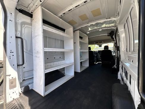 Used 2022 Ford Transit 250 Medium Roof AWD image 15