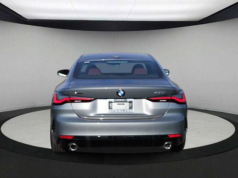 Used 2026 BMW 430i xDrive Coupe w/ Premium Package AWD/4WD image 7
