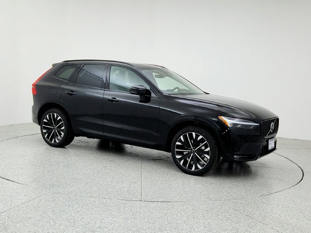 New 2026 Volvo XC60 B5 Ultra w/ Protection Package Premier AWD/4WD image 3