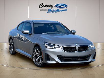 Used 2026 BMW 230i xDrive Coupe w/ Premium Package