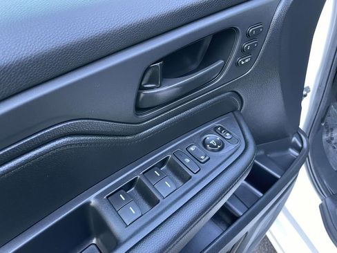 Used 2025 Honda Odyssey Sport-L image 29