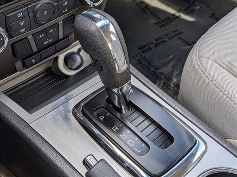 Used 2010 Ford Fusion S image 12