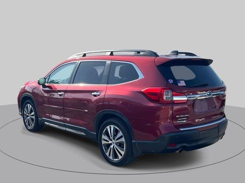 Used 2019 Subaru Ascent Touring w/ Popular Package #2A AWD/4WD image 5