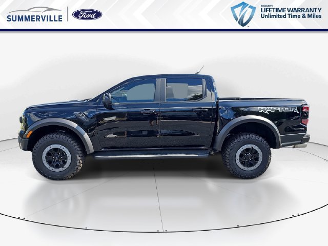New 2026 Ford Ranger Raptor AWD/4WD image 7