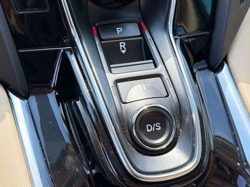 Used 2024 Acura RDX SH-AWD w/ Technology Package image 19