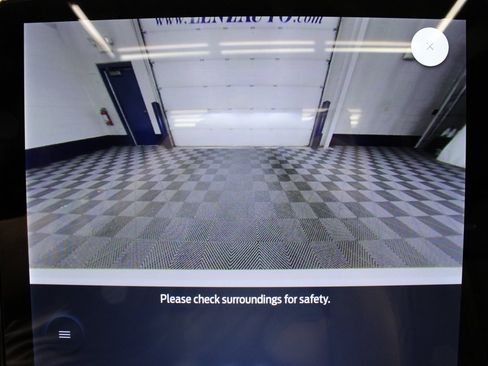 Used 2024 Ford Expedition Platinum image 21