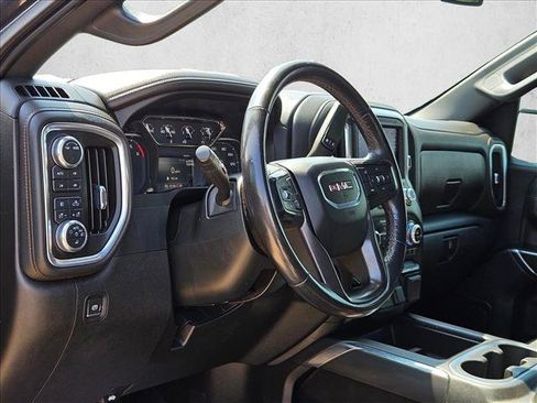 Used 2021 GMC Sierra 1500 AT4 AWD/4WD image 10