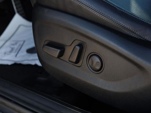 Used 2022 Kia Sportage Nightfall Edition w/ Nighfall AWD Premium Package image 7