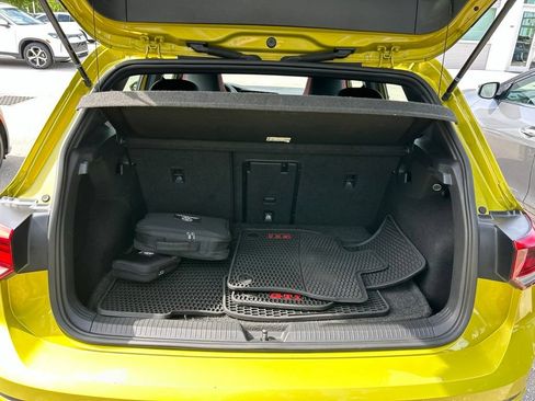 Used 2022 Volkswagen GTI Autobahn FWD image 53