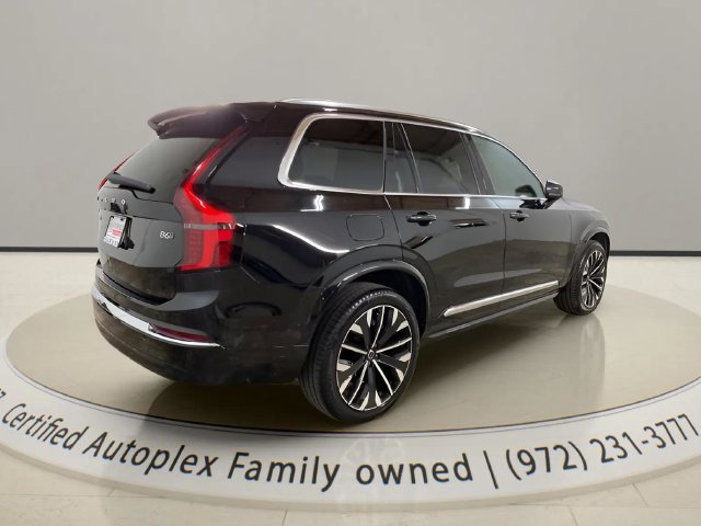Used 2026 Volvo XC90 B6 Ultra AWD/4WD image 5