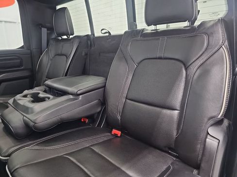 Used 2022 RAM 1500 Limited AWD/4WD image 36
