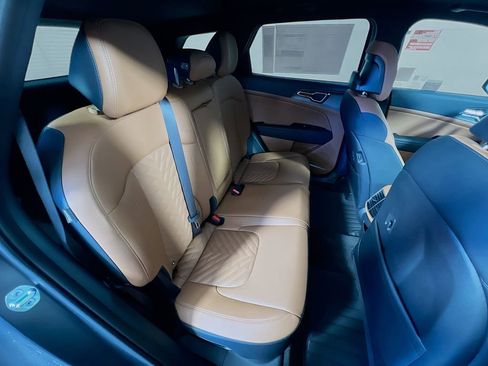 New 2026 Kia Sportage X-Line AWD/4WD image 23