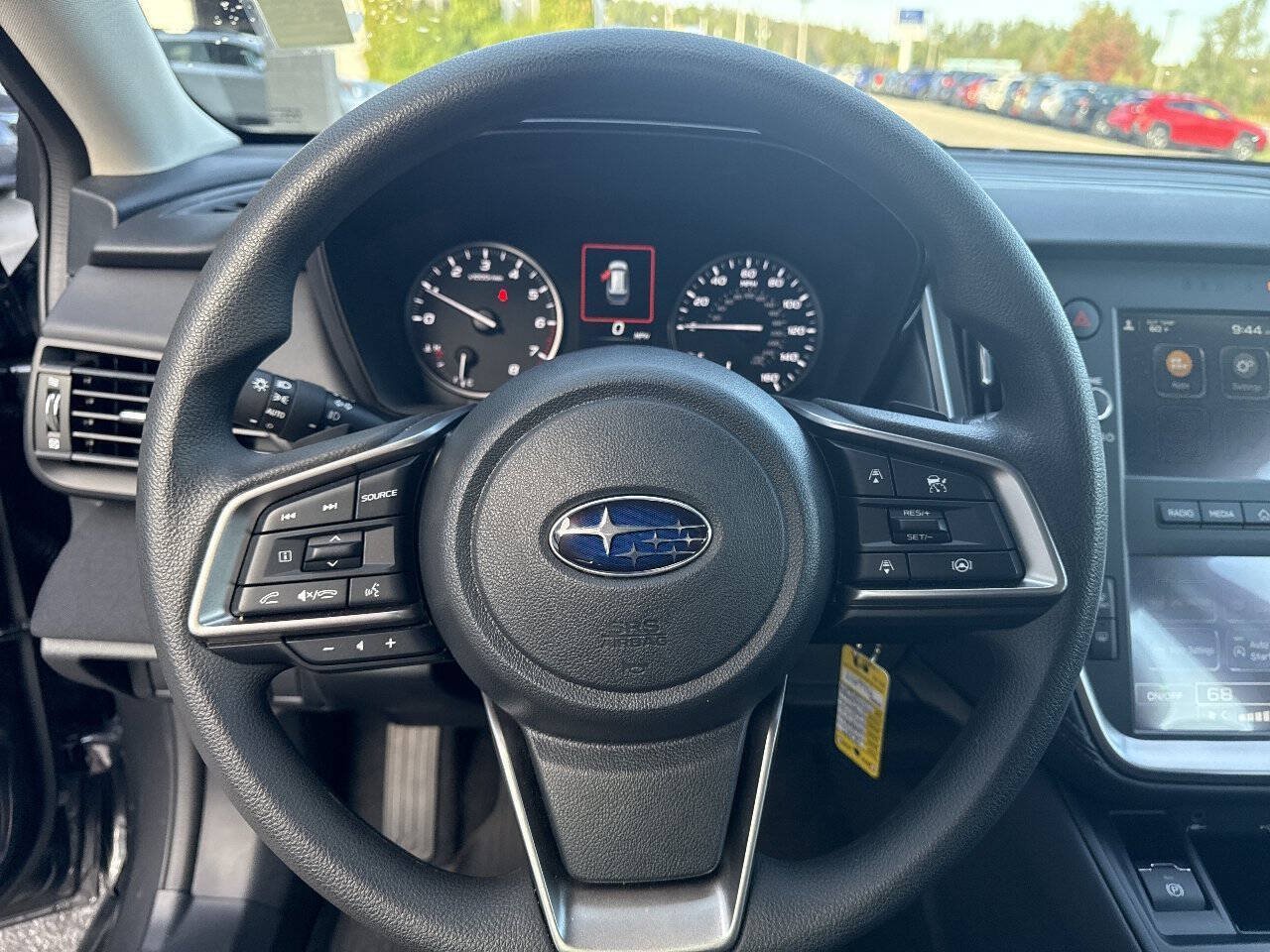 Certified 2025 Subaru Outback w/ Popular Package #1A AWD/4WD image 15
