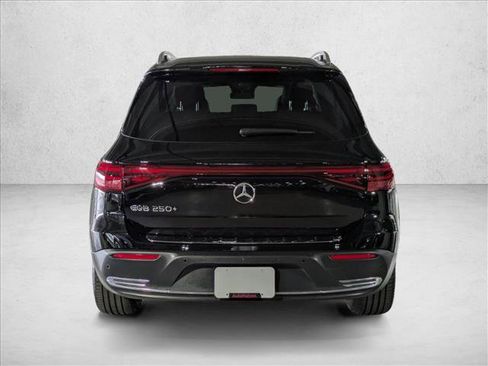 Certified 2024 Mercedes-Benz EQB 250+ image 9
