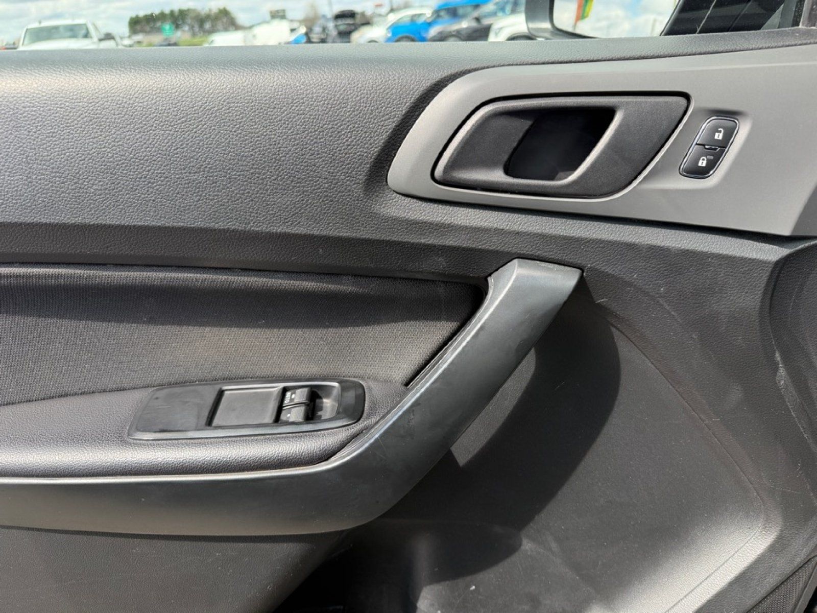 Used 2022 Ford Ranger XL RWD image 30