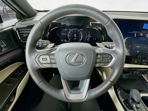 Used 2024 Lexus NX 350 AWD w/ Cold Area Package image 11