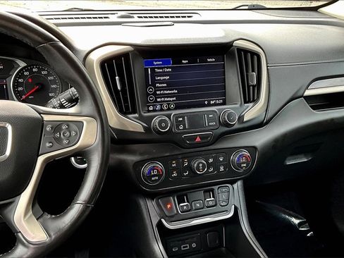Certified 2020 GMC Terrain Denali w/ Denali Premium Package image 10
