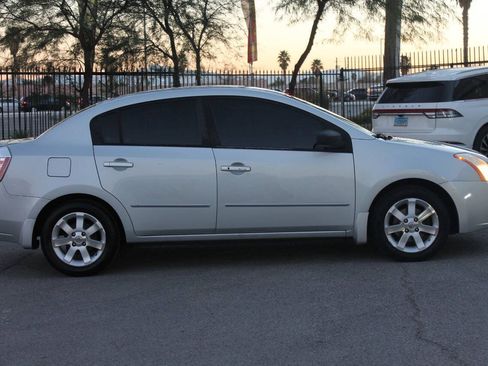 Used 2007 Nissan Sentra 2.0 S w/ Convenience Plus Pkg FWD image 9