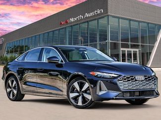 New 2025 Audi A5 2.0T Prestige video 1