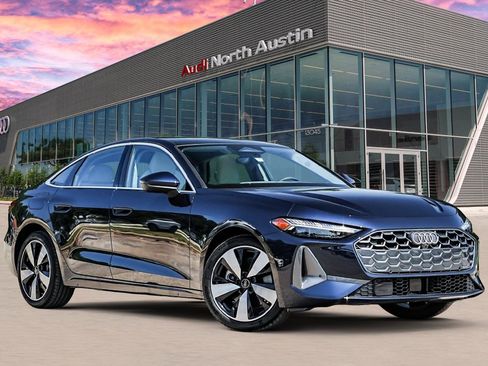 New 2025 Audi A5 2.0T Prestige image 1