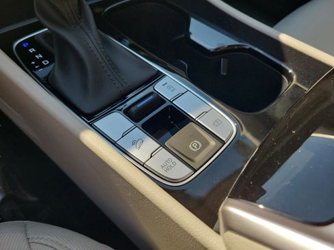 New 2026 Hyundai Tucson SEL FWD image 32