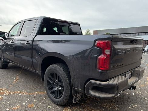 Used 2024 Chevrolet Silverado 1500 RST image 7