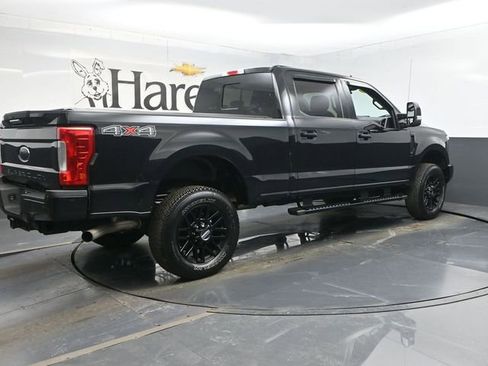 Used 2019 Ford F250 Lariat image 48