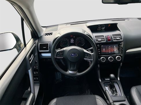 Used 2016 Subaru Forester 2.0XT Premium w/ Popular Package #1 image 22