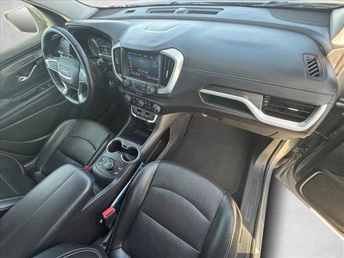 Used 2023 GMC Terrain SLT AWD/4WD image 20